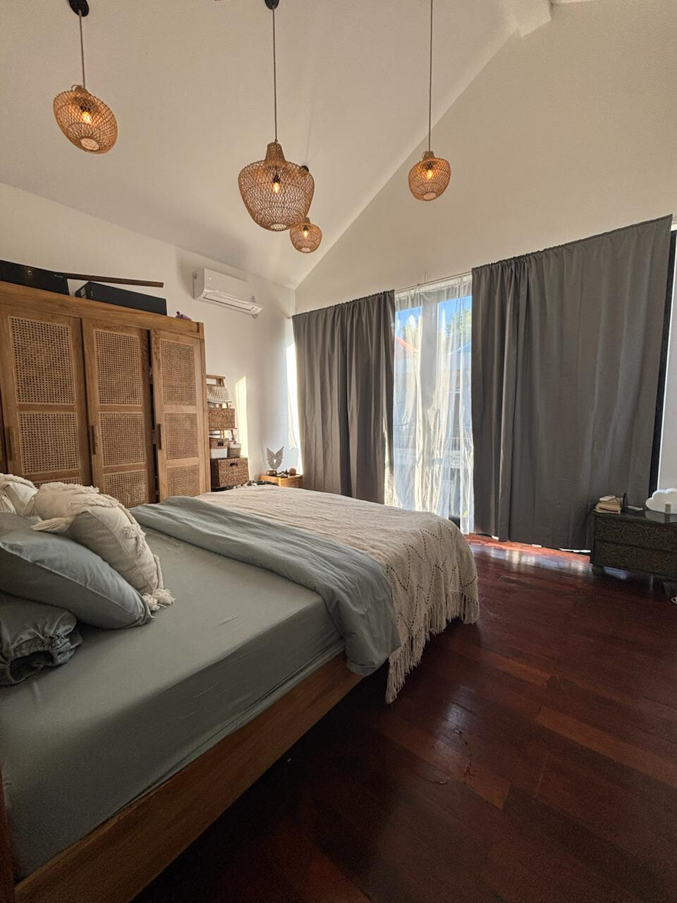 Вилла freehold Унгасан 110м² 2 спальни