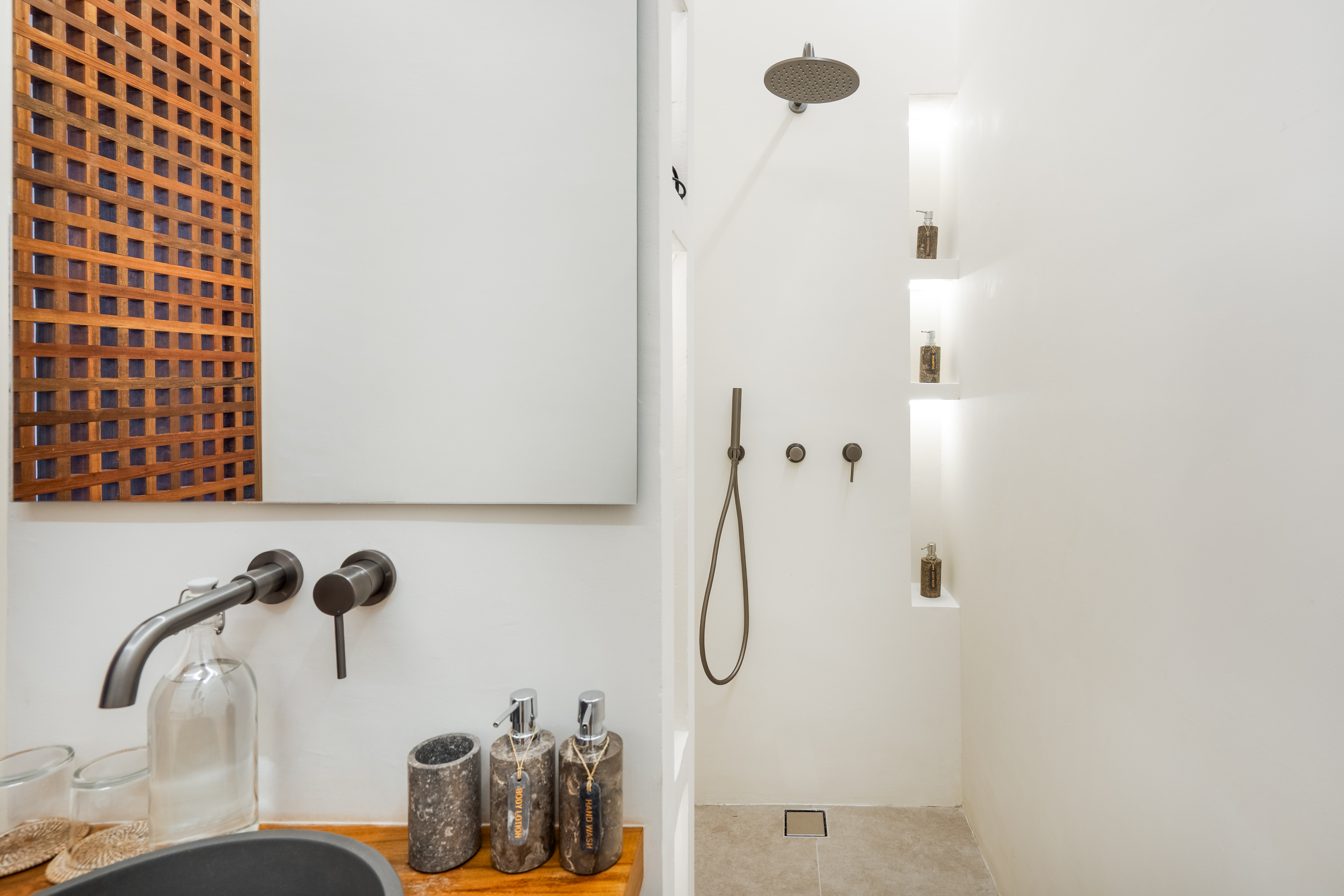 Вилла вилла на 2 спальни с бассейном (40 м²) и террасой Ubud 98м² 2 спальни