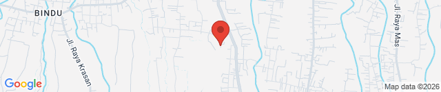 Вилла 2-спальная вилла с бассейном и террасой | убуд Ubud 121м² 2 спальни