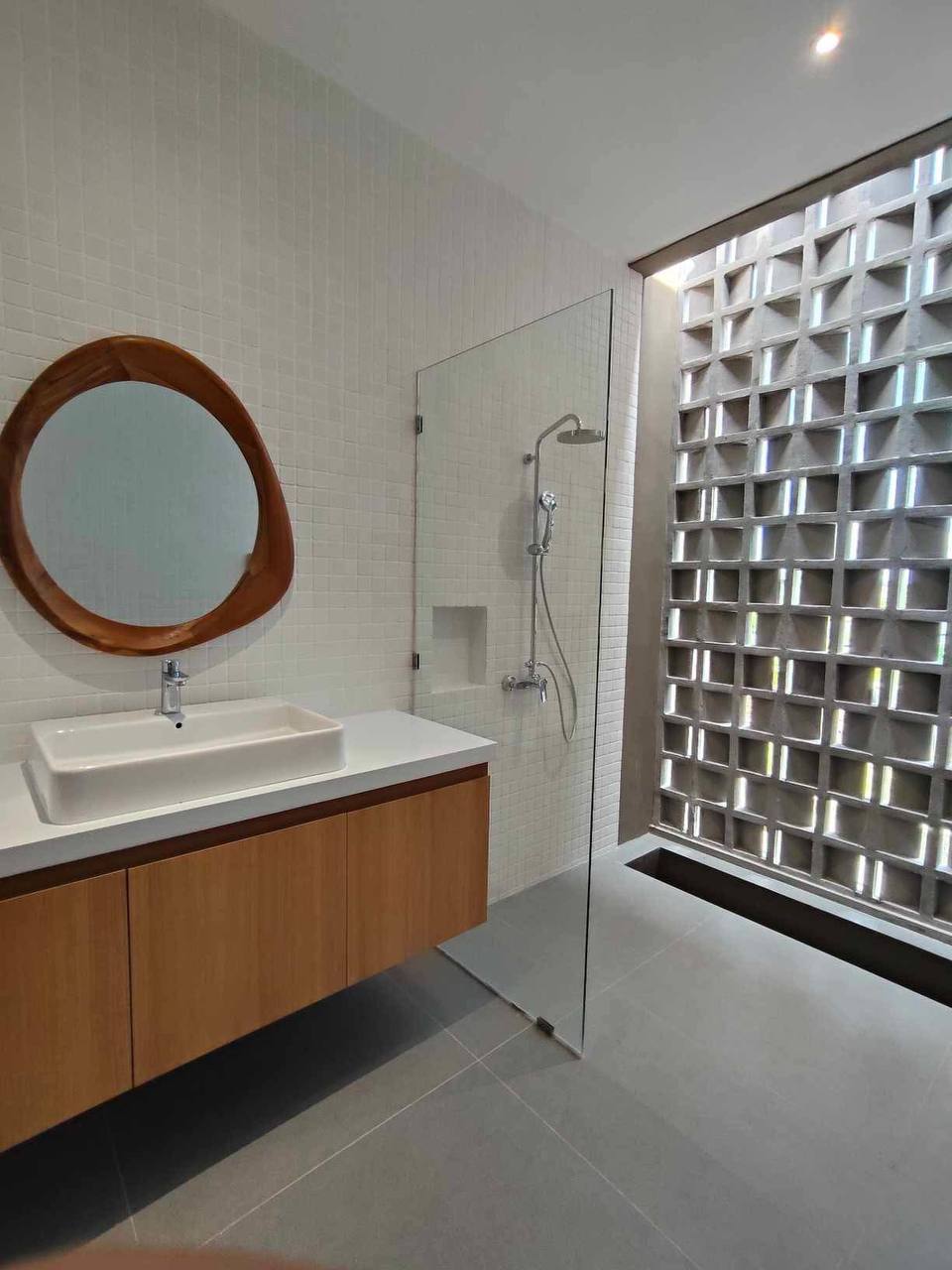 Вилла уютная Чангу 3 спальни