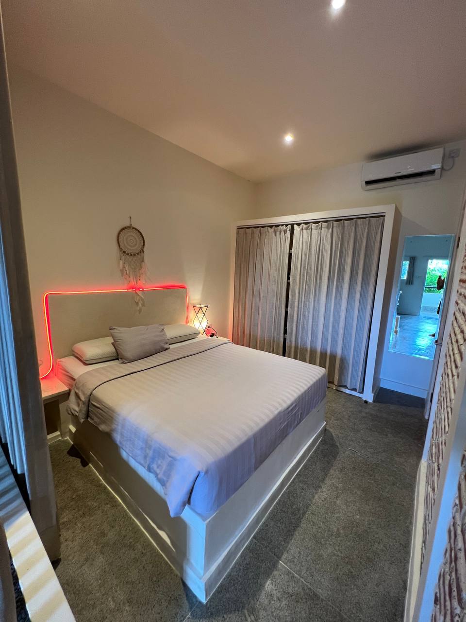 Апартаменты современные Чангу