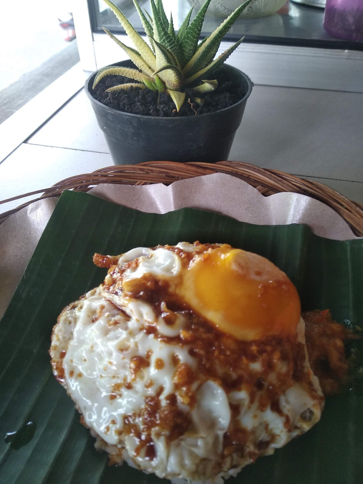 Pulen ,ubud