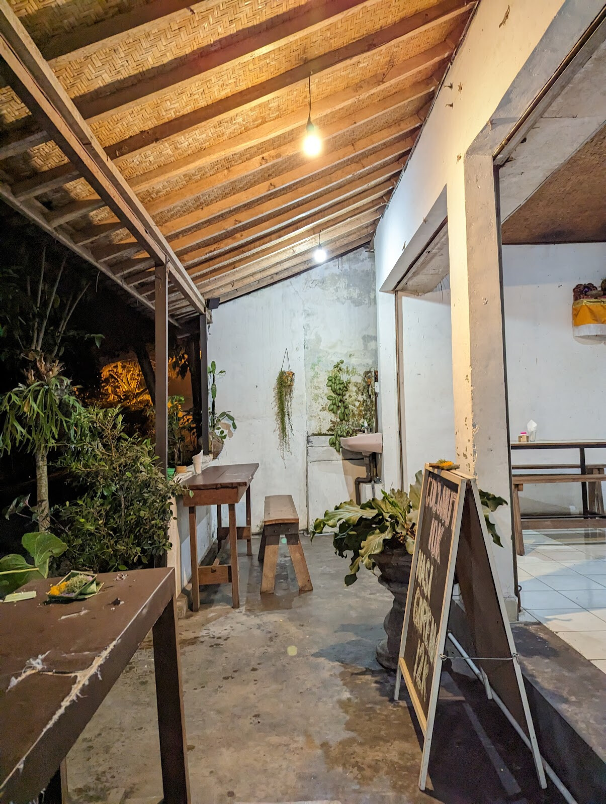 Pulen ,ubud
