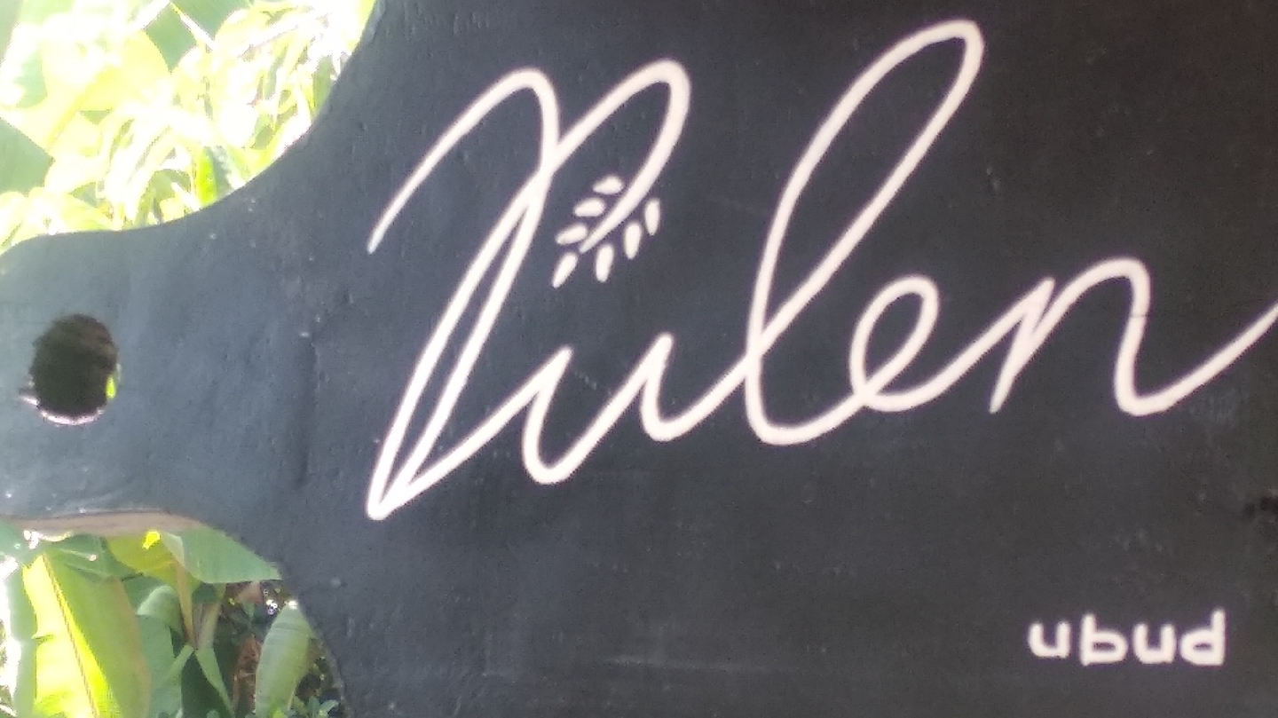 Pulen ,ubud
