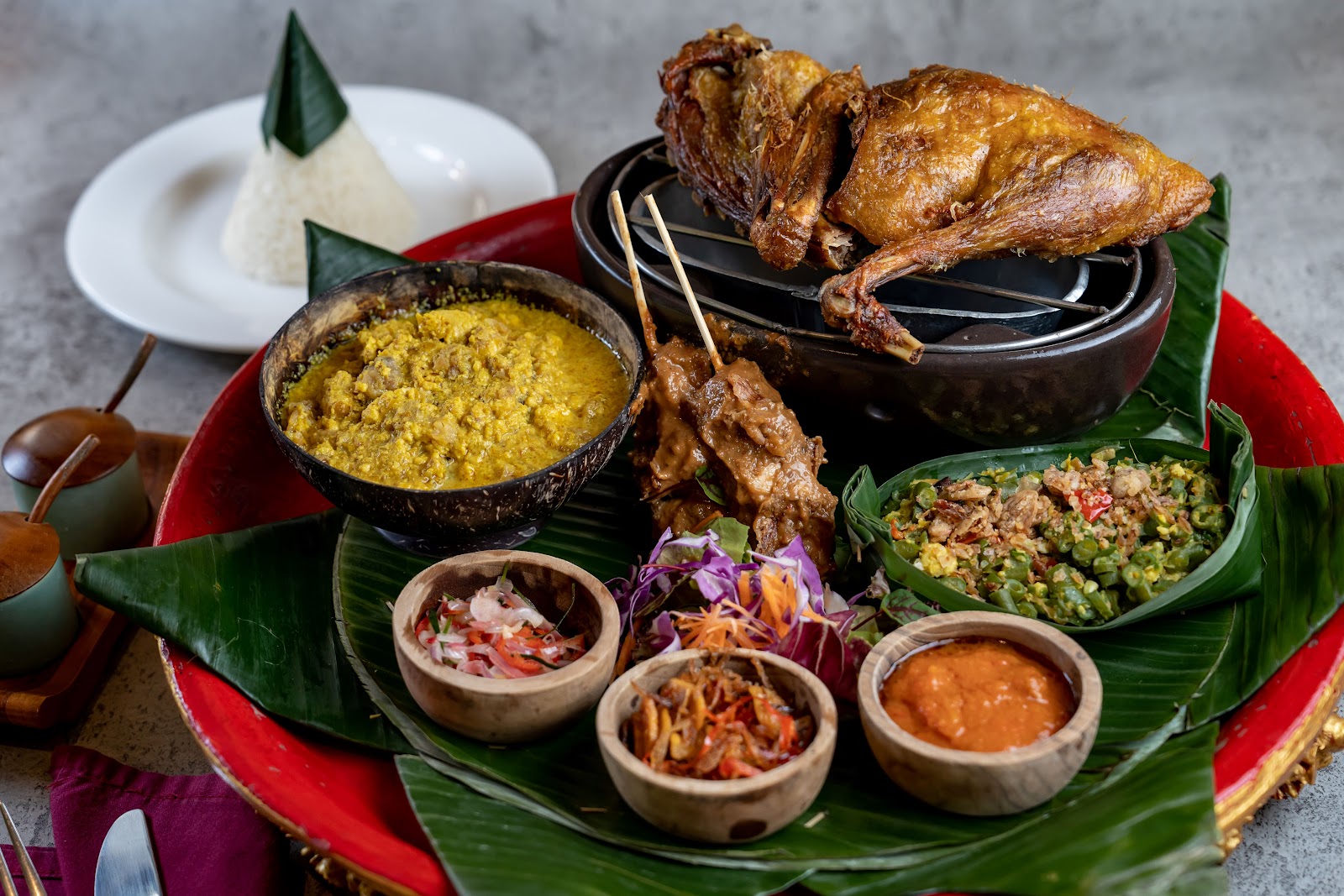 Wayang Restaurant Ubud