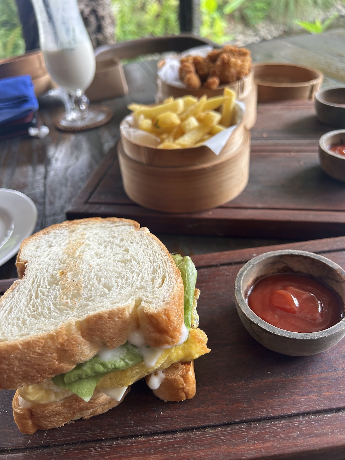 Wayang Restaurant Ubud