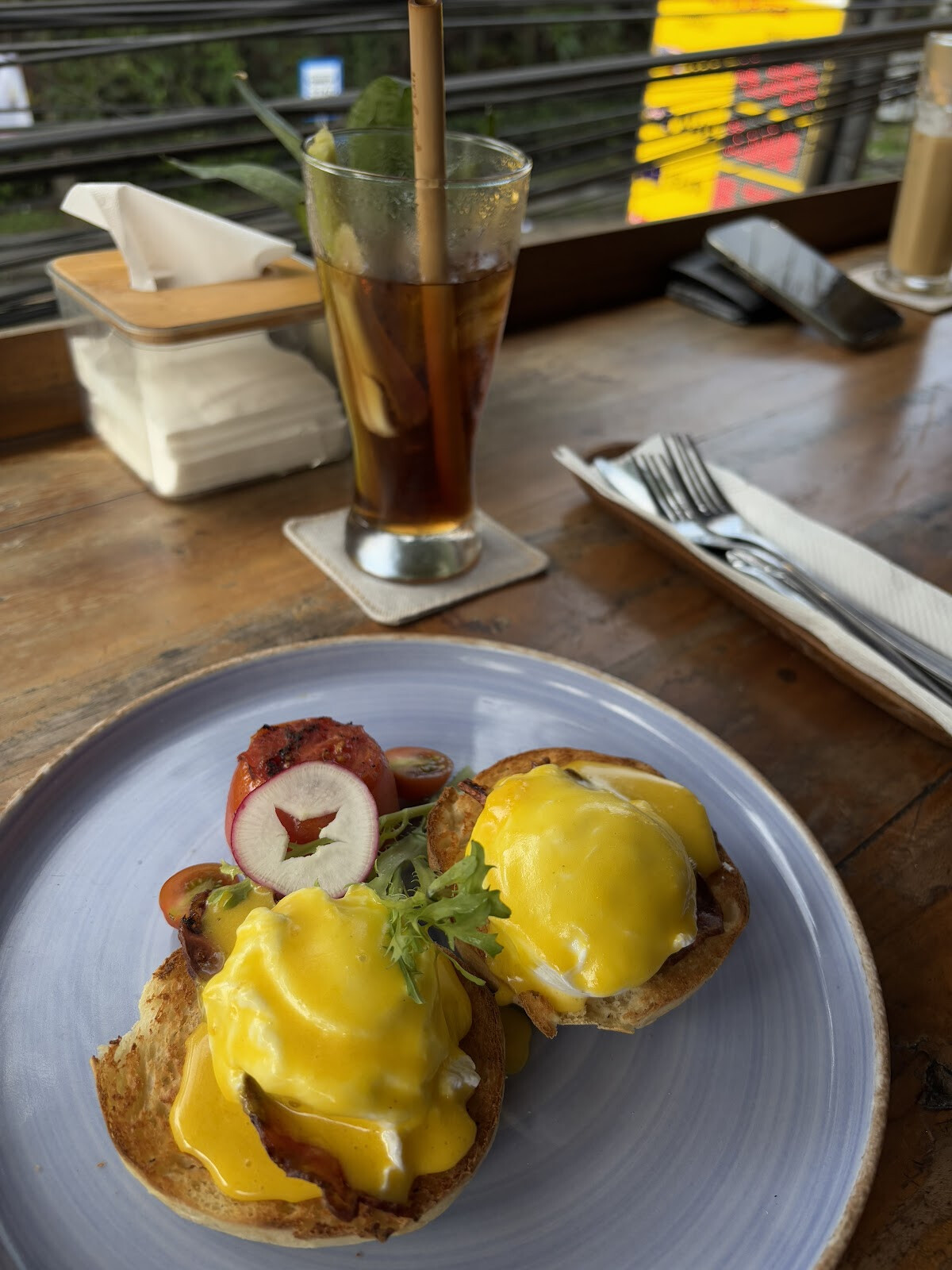 Milos Cafe Ubud