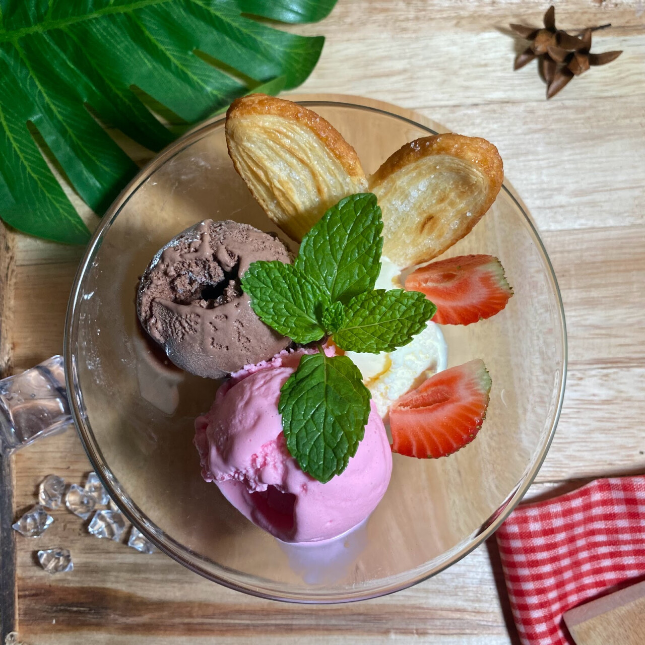 Milos Cafe Ubud