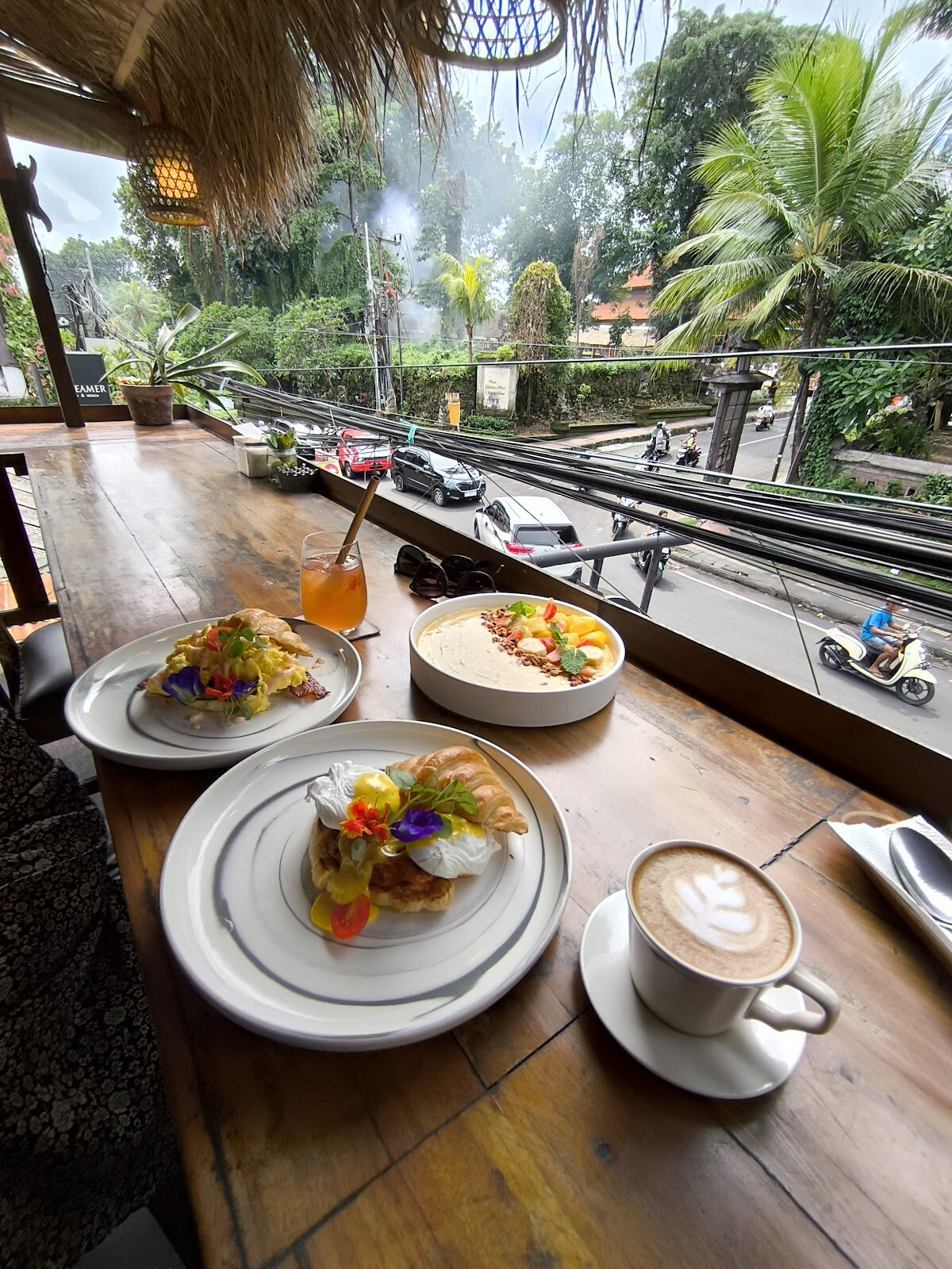 Milos Cafe Ubud