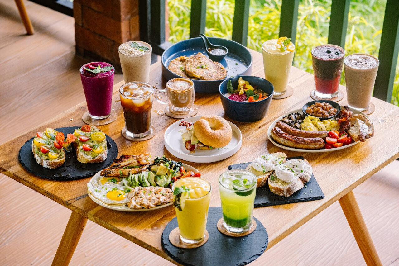 eat! Ubud