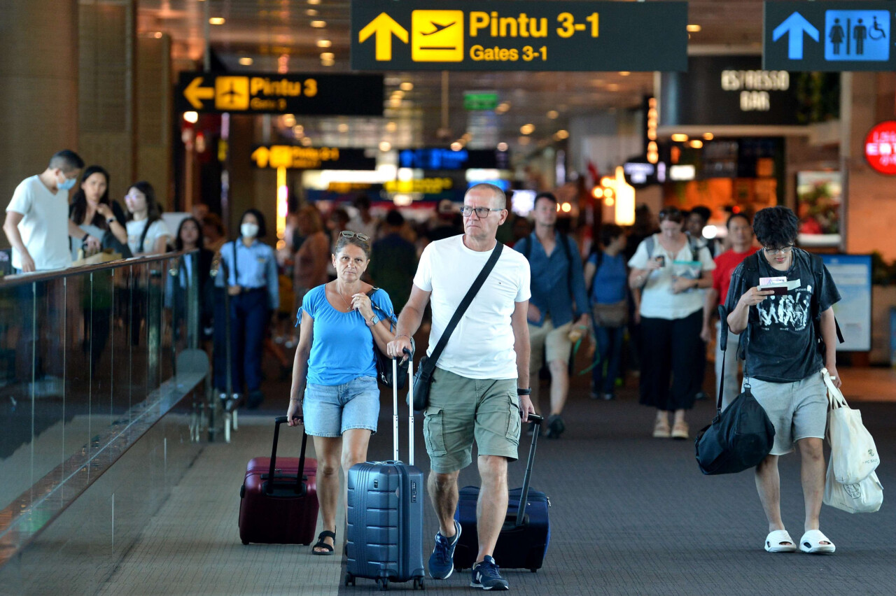 Визы могут подорожать: Индонезия готовит пересмотр иммиграционных сборов