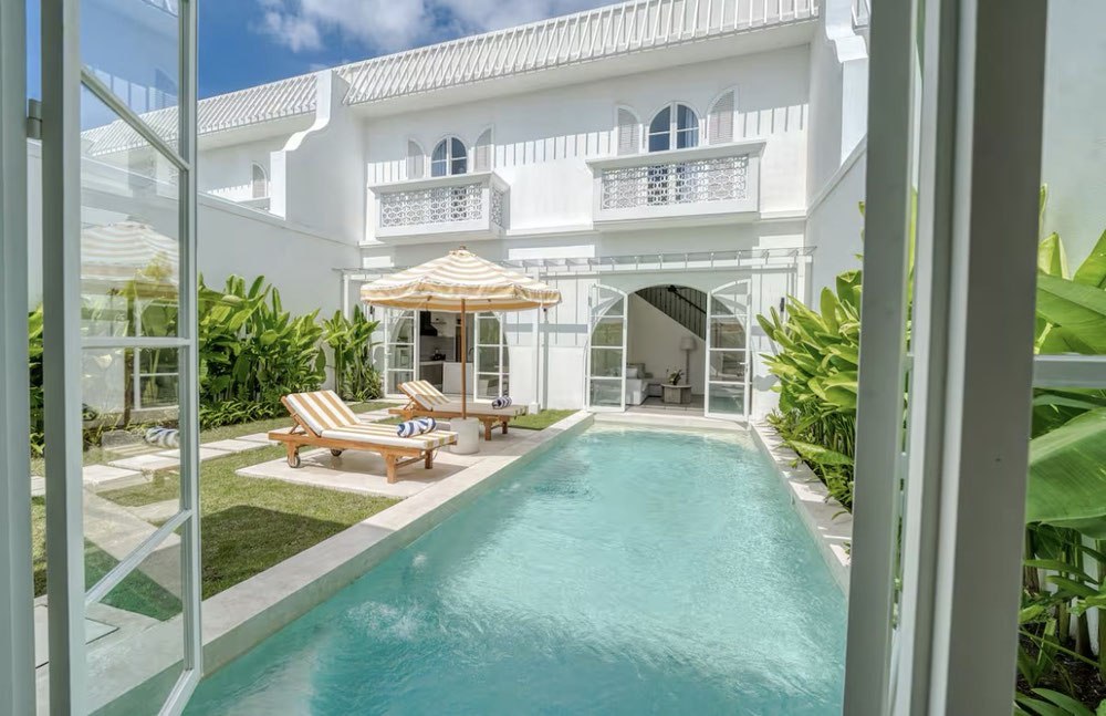 Вилла новая Чемаги 3 спальни