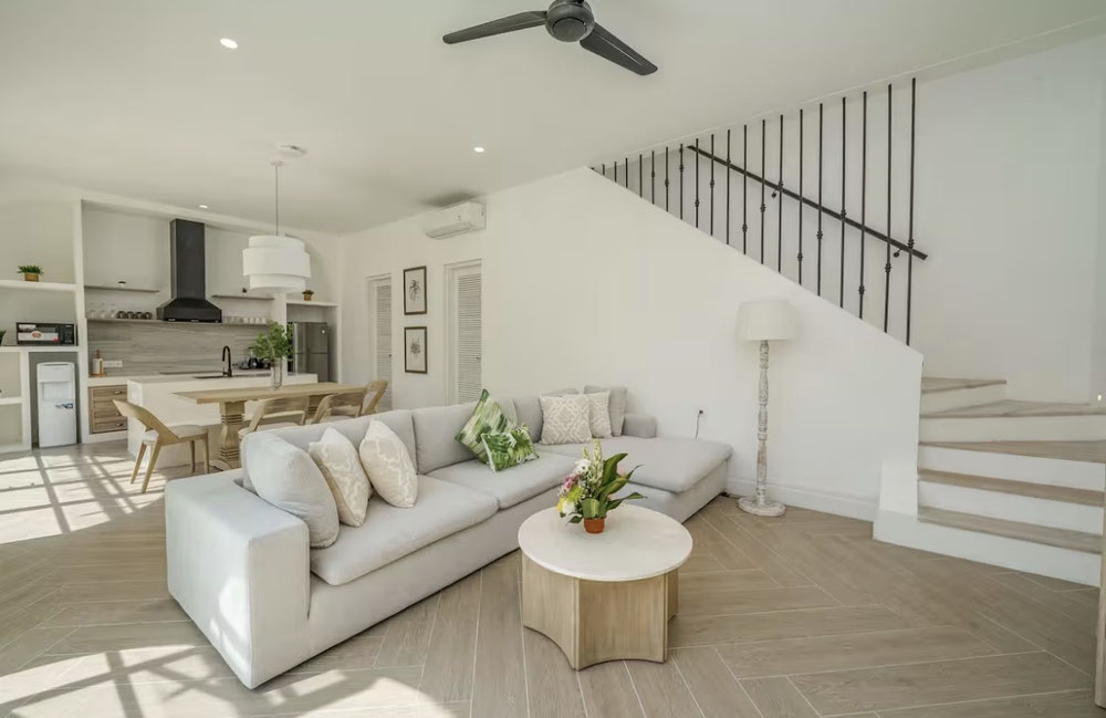 Вилла новая Чемаги 3 спальни