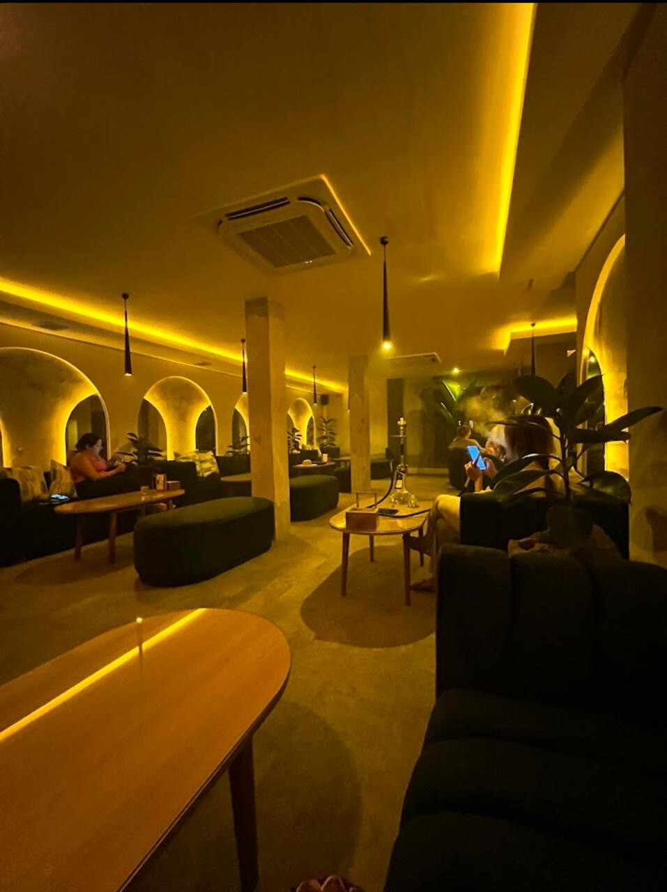 Eden Lounge Ubud