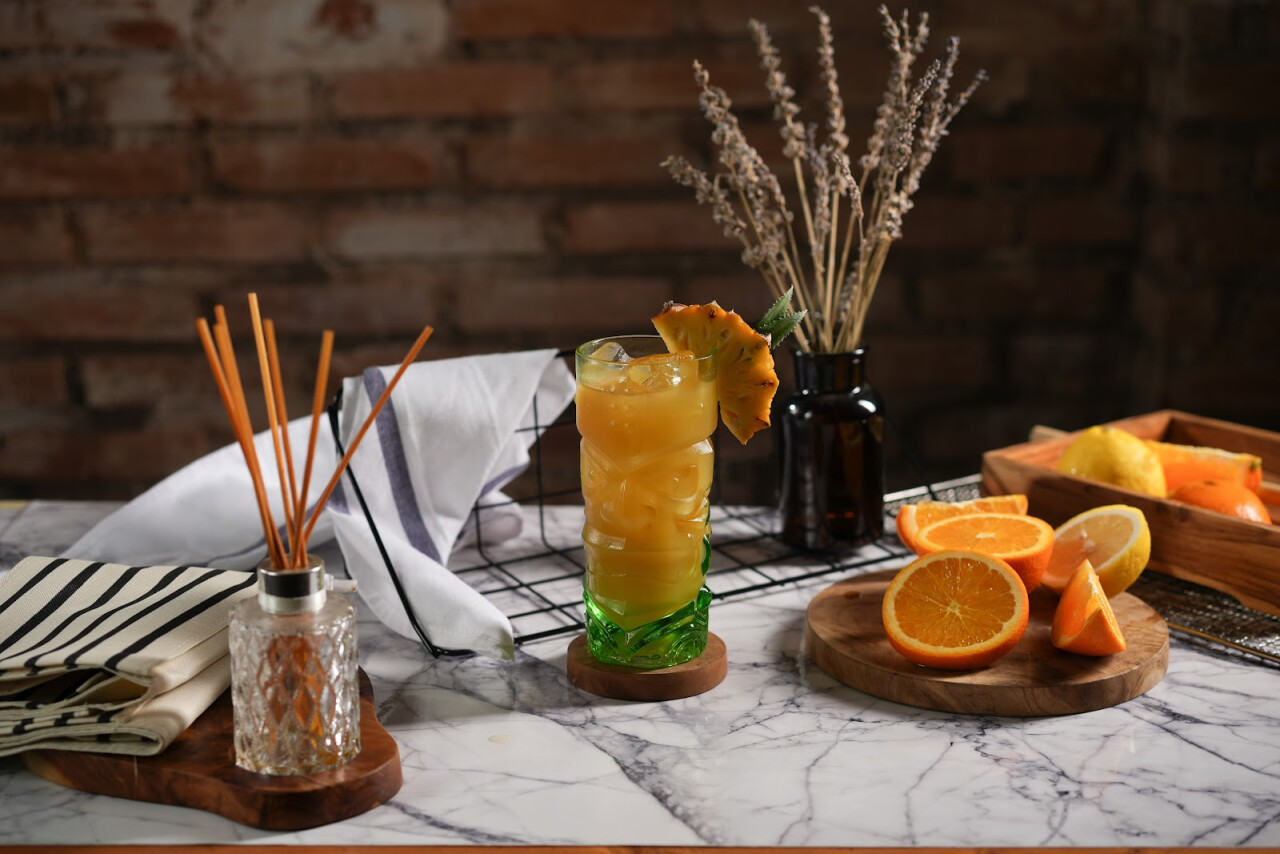 Eden Lounge Ubud