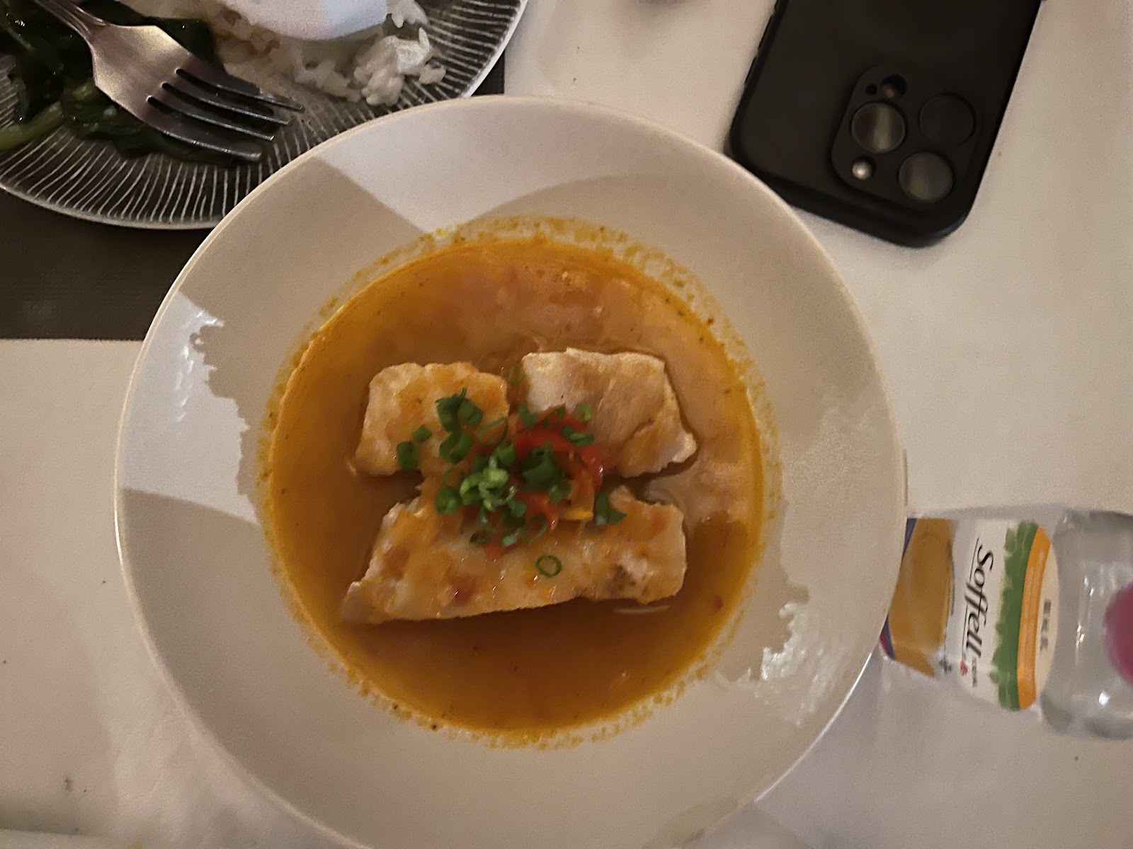 SACRED RICE Restaurant