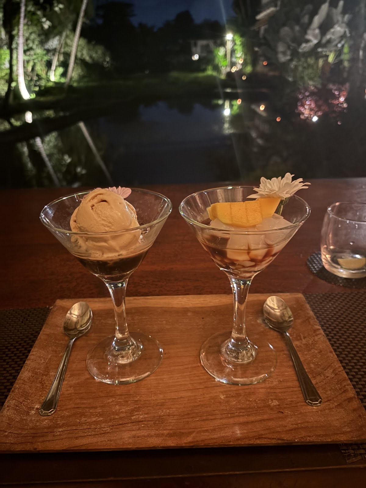 SACRED RICE Restaurant