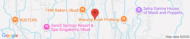 SACRED RICE Restaurant