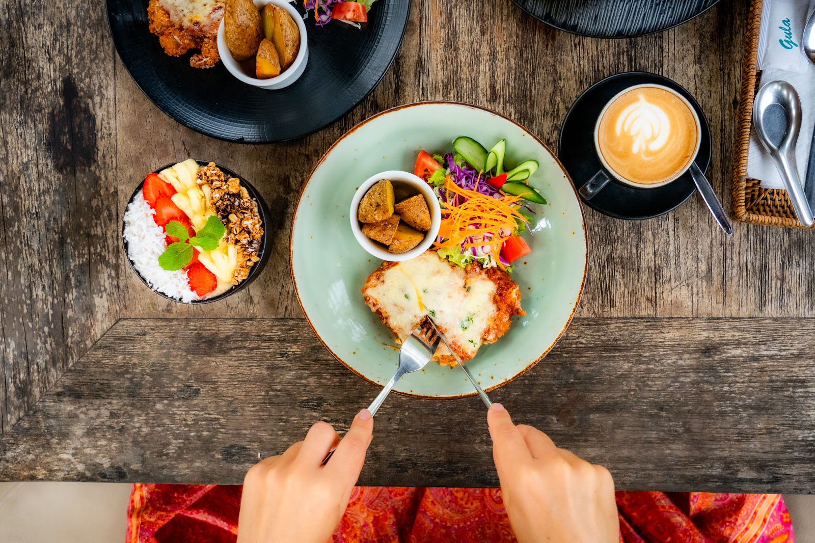 Labak Sari Restaurant