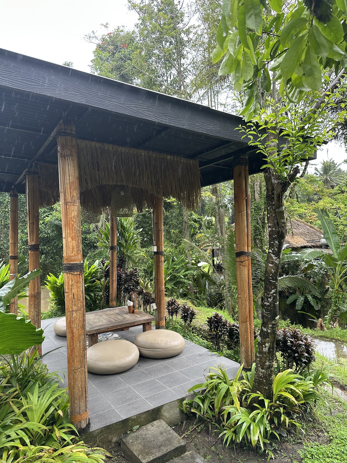 Labak Sari Restaurant