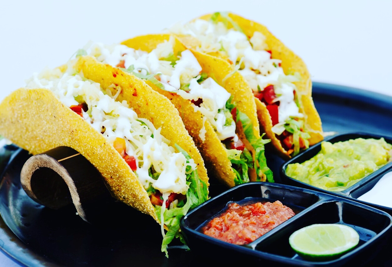 Taco Fiesta Bali