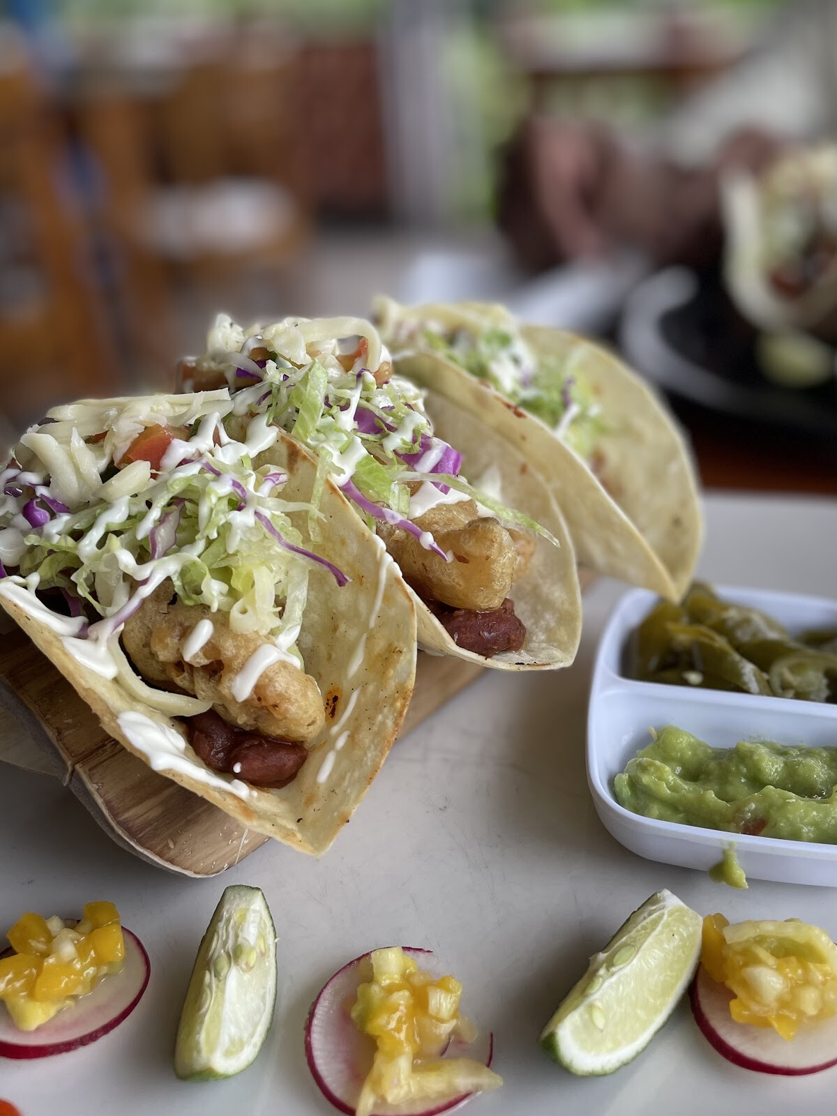 Taco Fiesta Bali