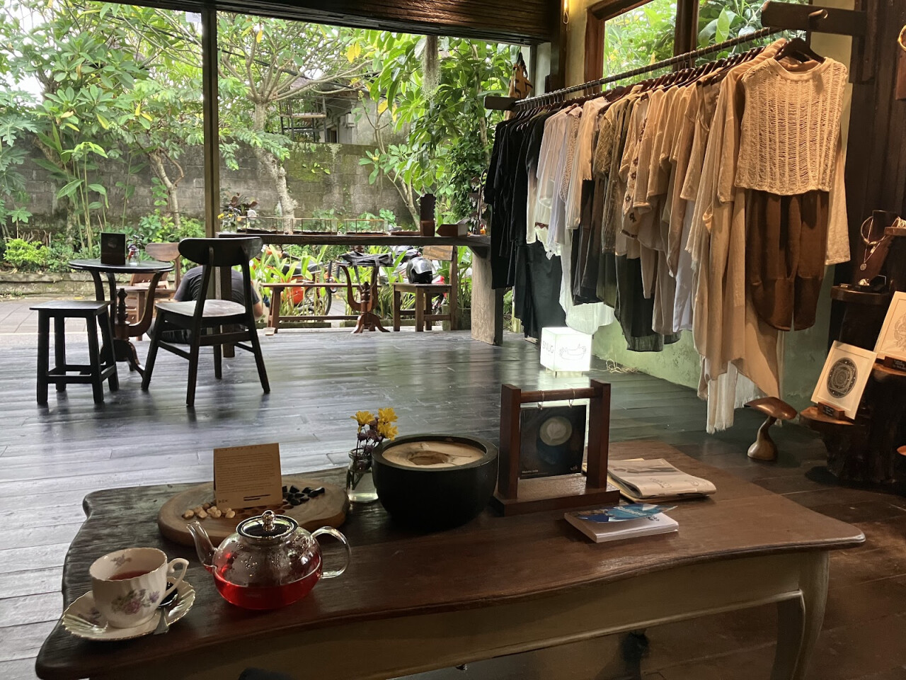 Zaytun Bali