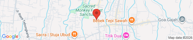 Nostimo Greek Grill Ubud