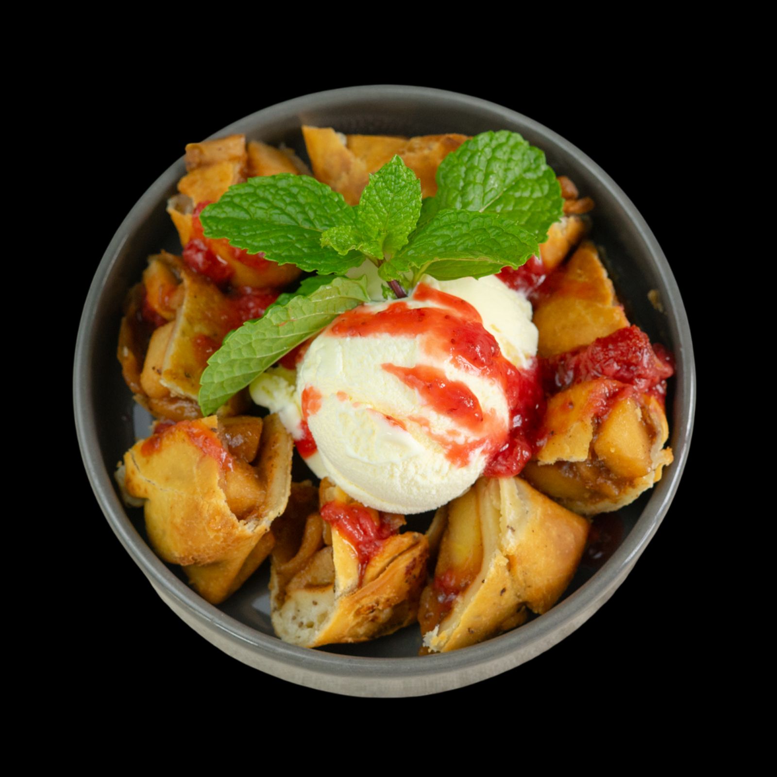 CHAI OF THE TIGER (Indian Street Food)