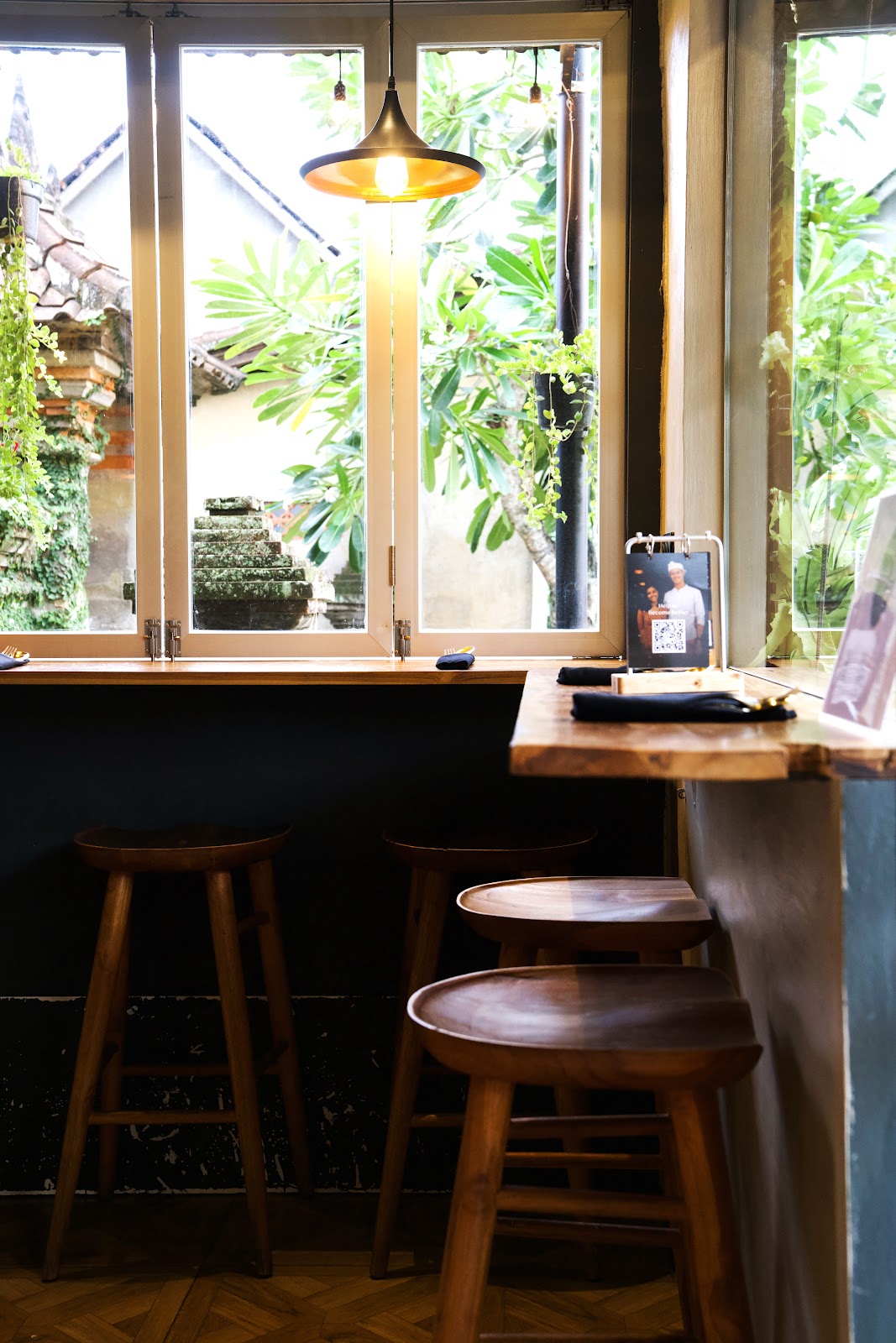 CHAI OF THE TIGER (Indian Street Food)