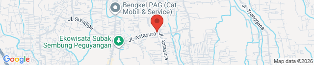 Berbagi Ruang & Kopi