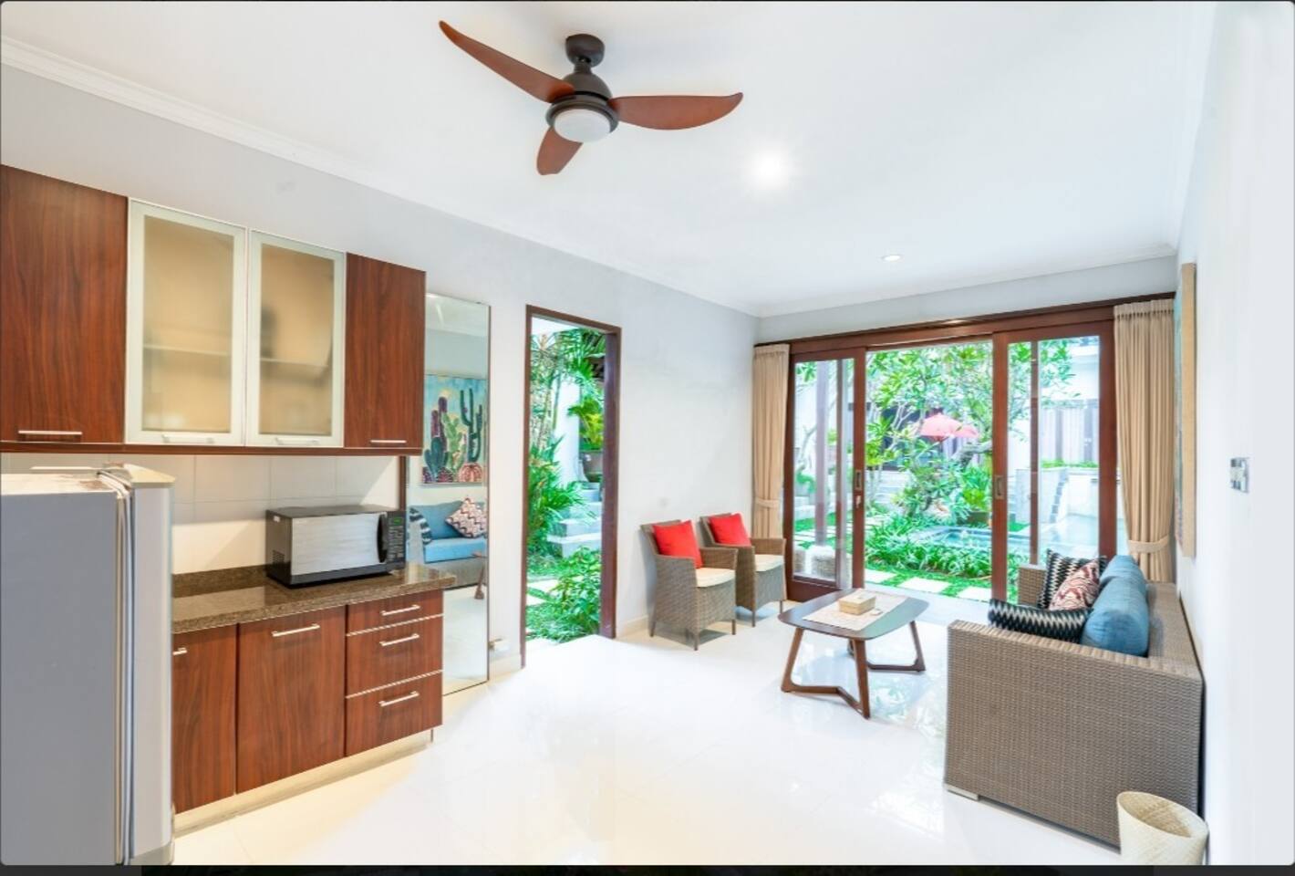 Вилла villa@restauraunt_business Чангу 1200м² 4 и более спален