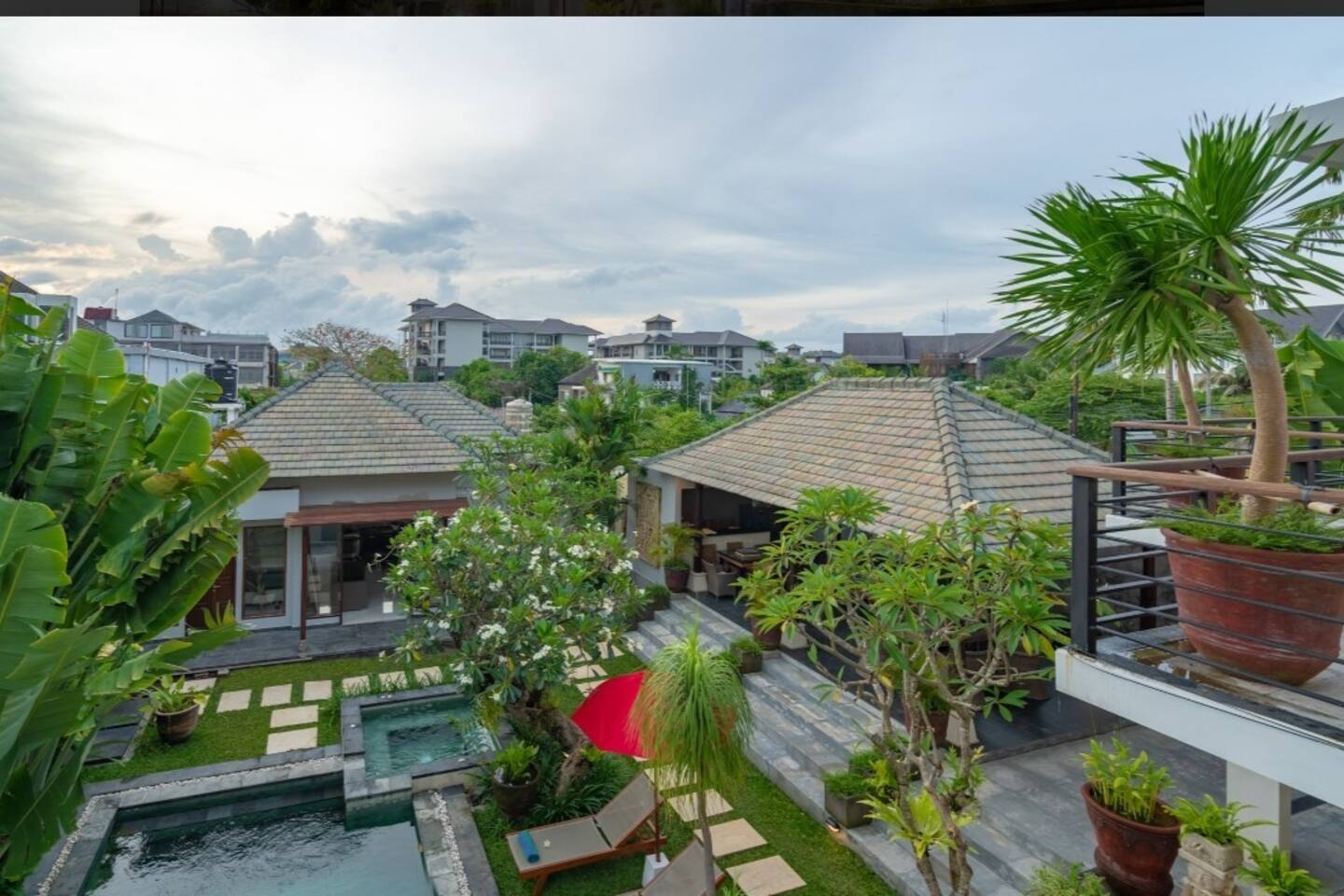 Вилла villa@restauraunt_business Чангу 1200м² 4 и более спален