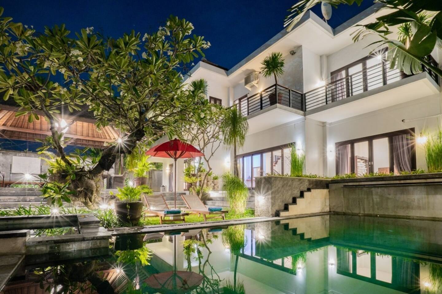 Вилла villa@restauraunt_business Чангу 1200м² 4 и более спален