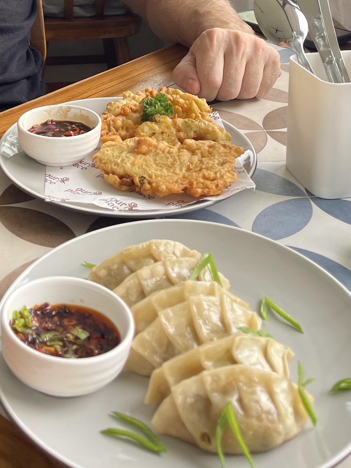 Our Place Cafe & Restaurant - Amed