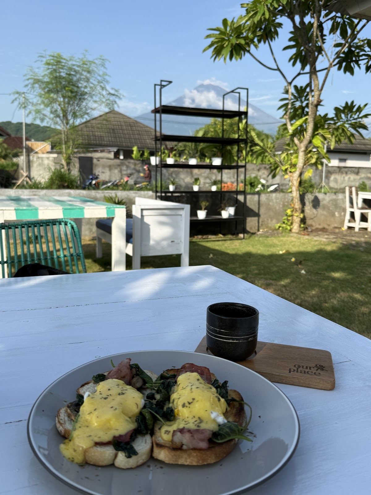 Our Place Cafe & Restaurant - Amed