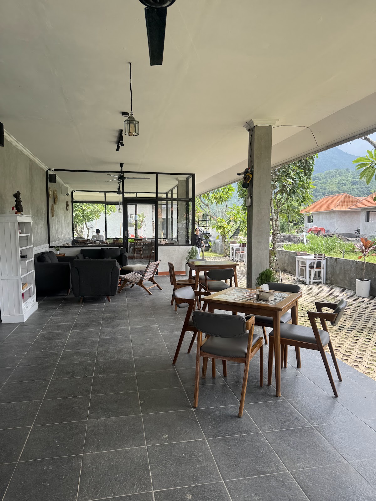 Our Place Cafe & Restaurant - Amed