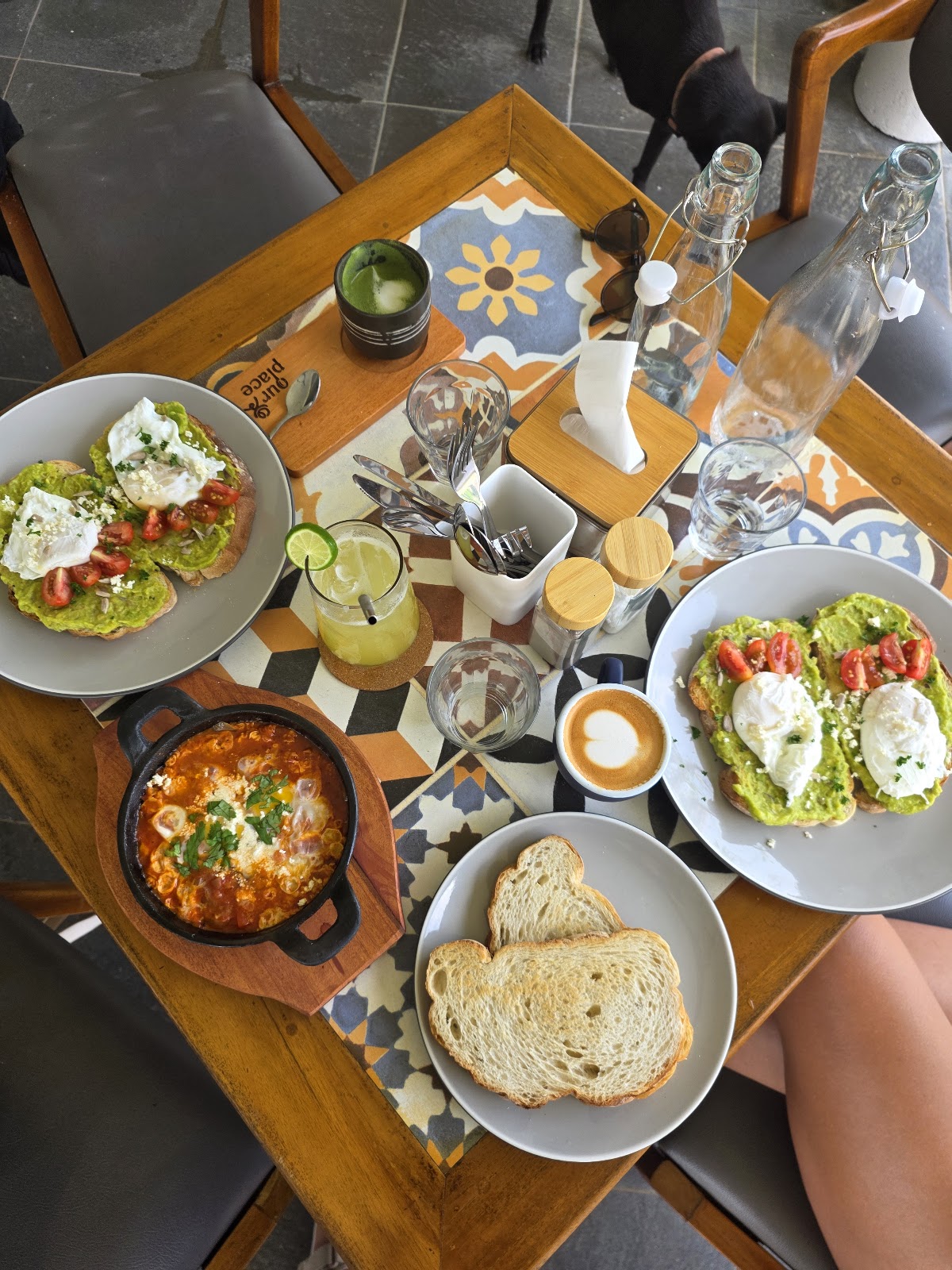 Our Place Cafe & Restaurant - Amed