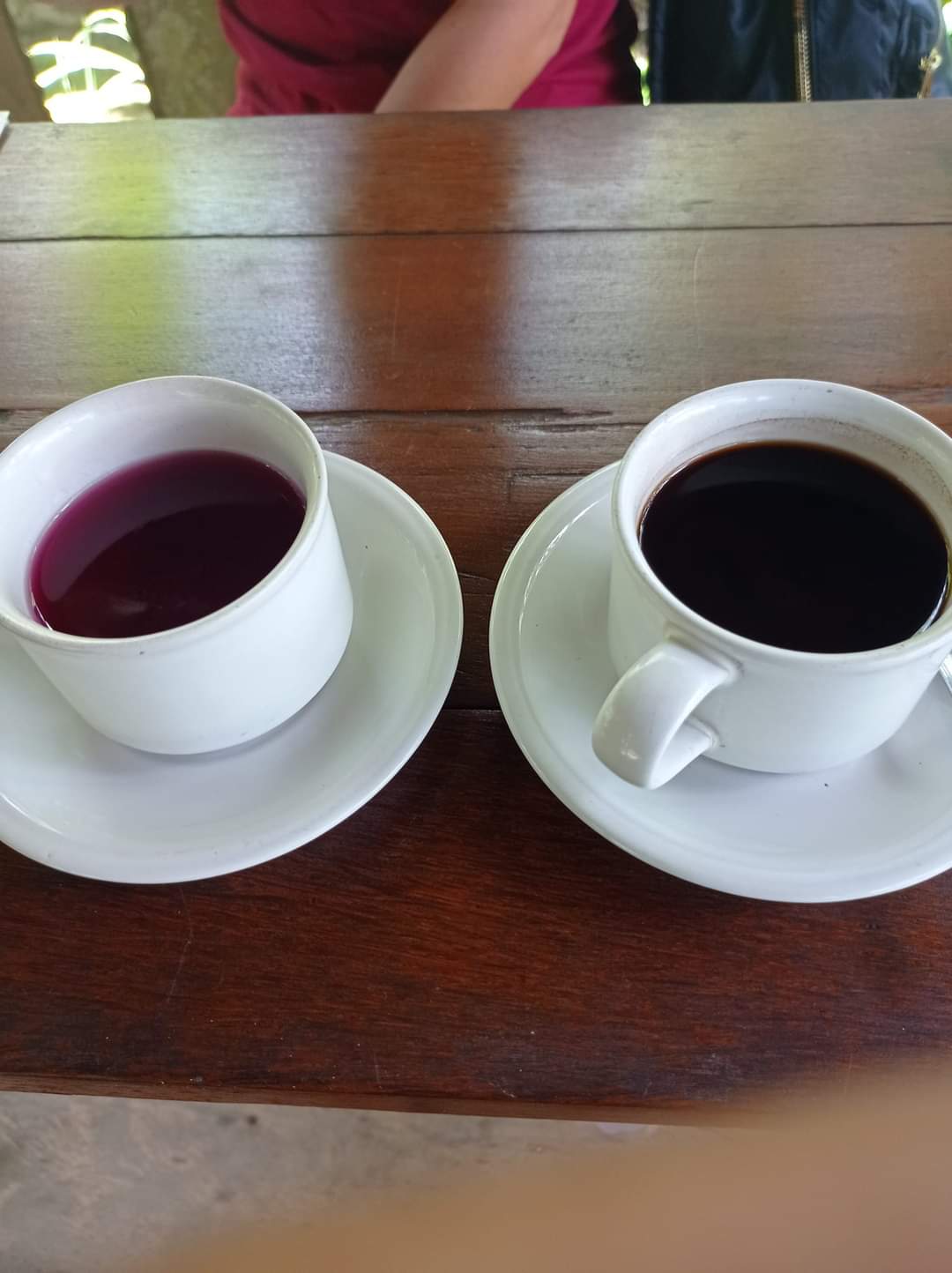 Tunas Bali Luwak Coffee