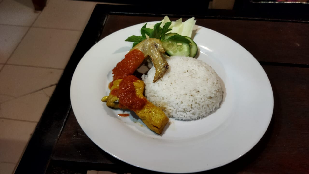 Cedok Pastry Warung