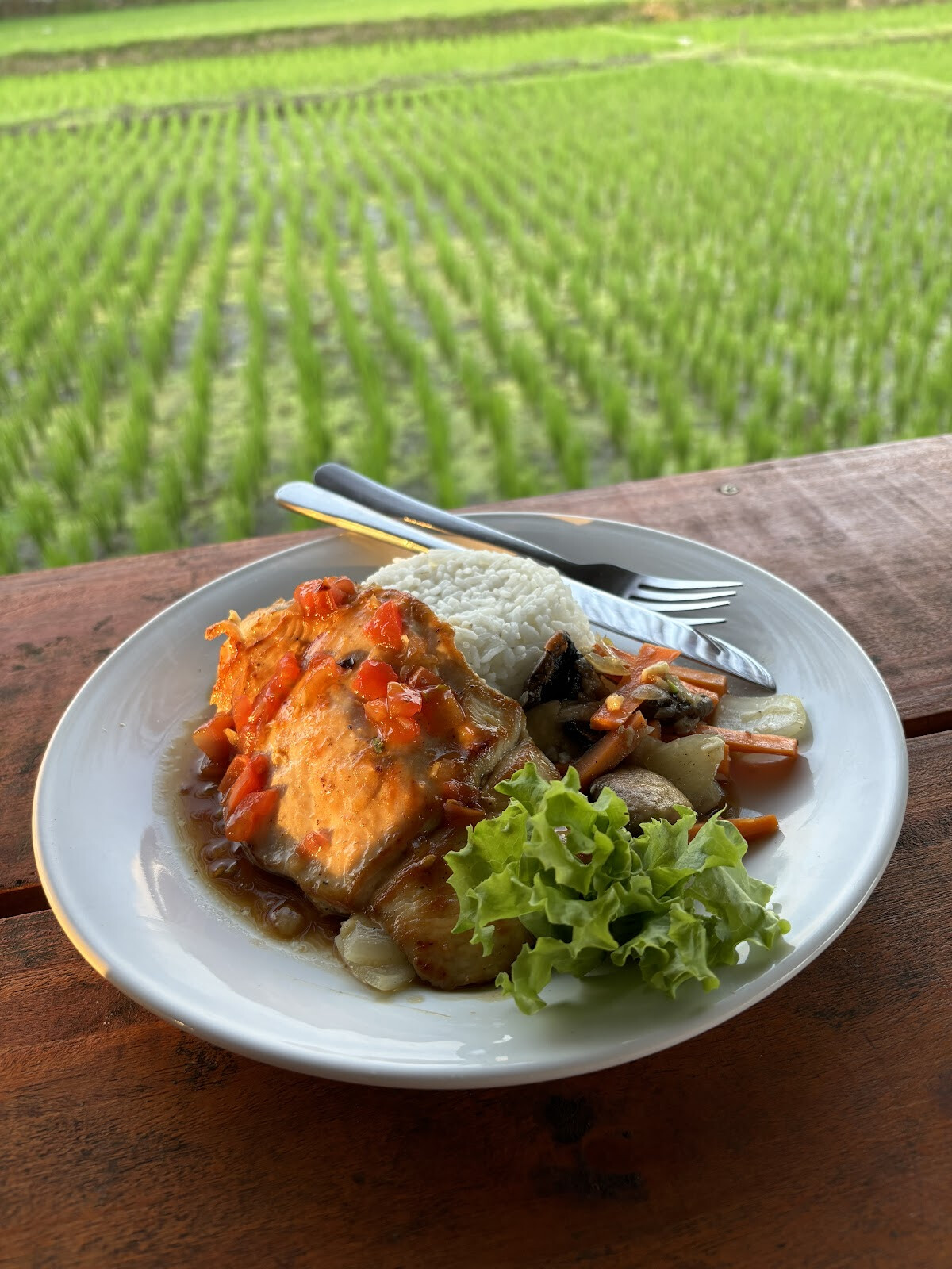 Cedok Pastry Warung