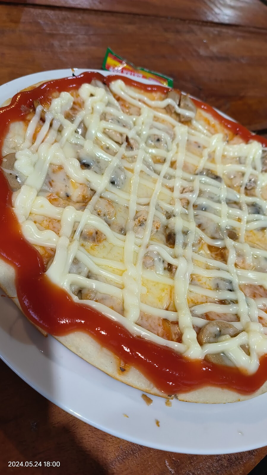 Cedok Pastry Warung
