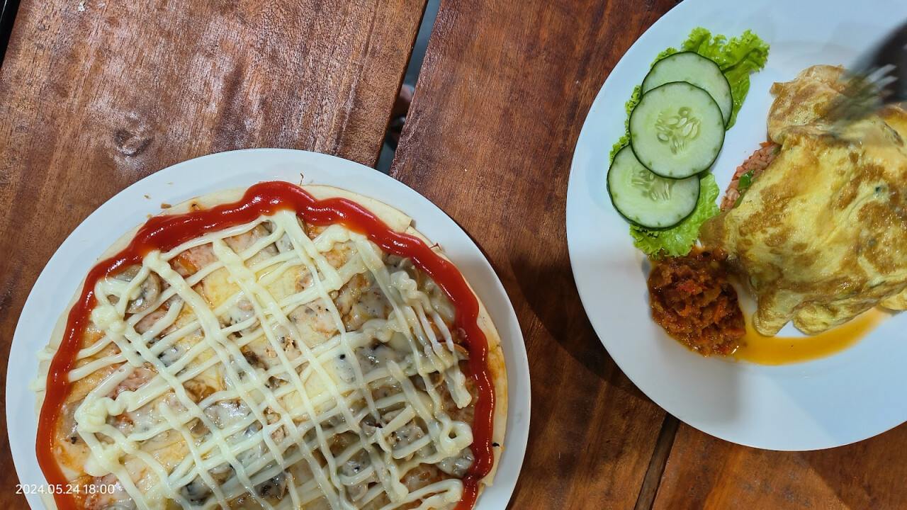 Cedok Pastry Warung