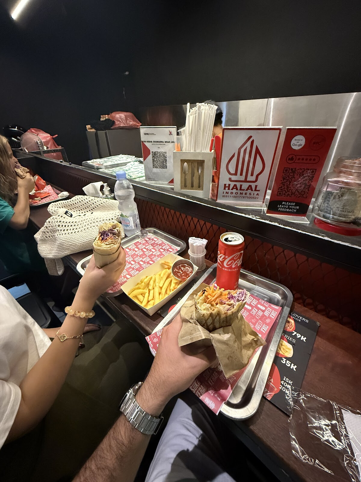 Suka Kebab