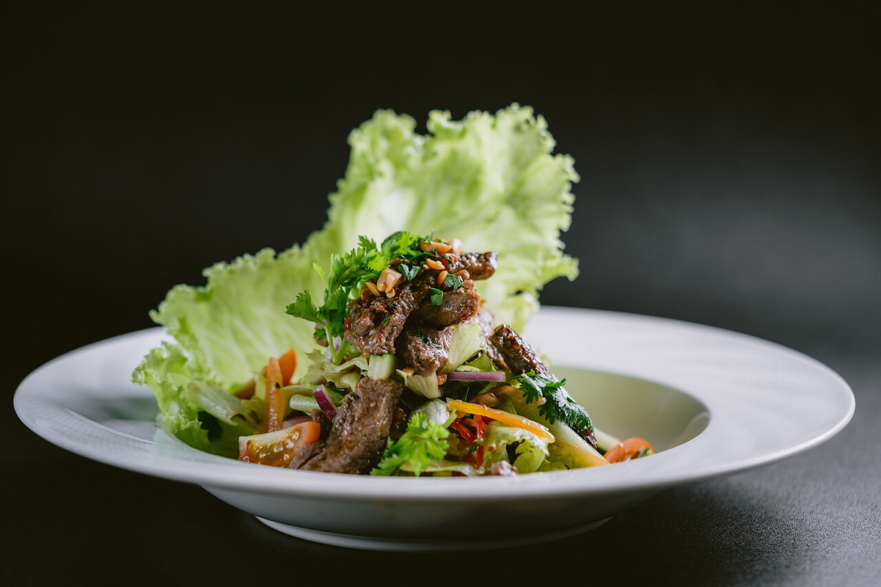 Senja Bar & Resto