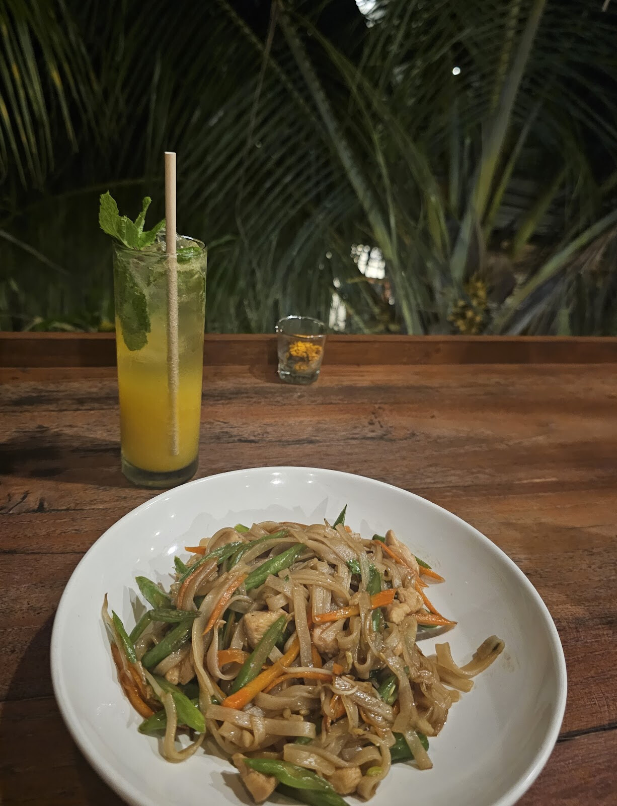 Mahesa warung