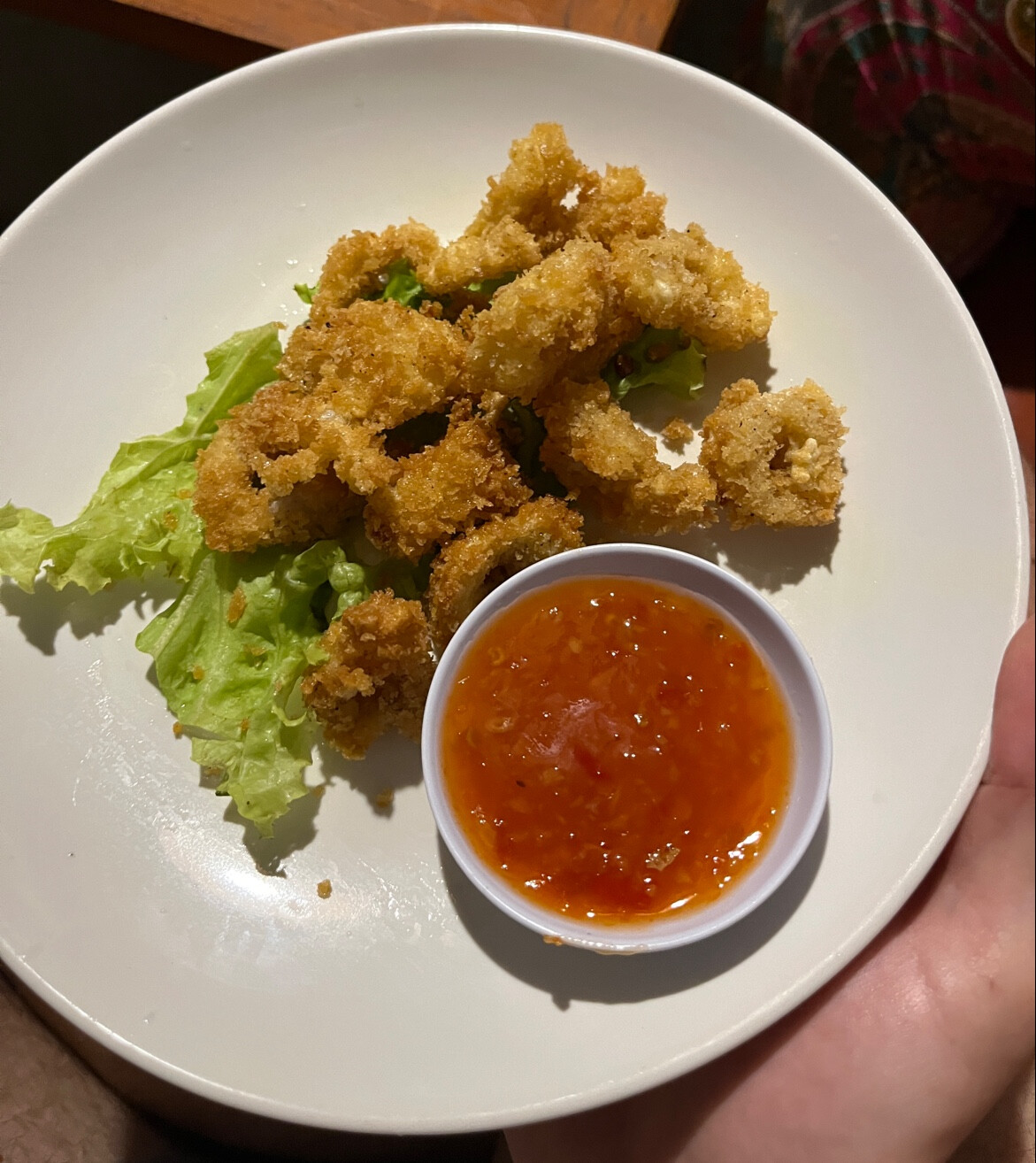 Mahesa warung