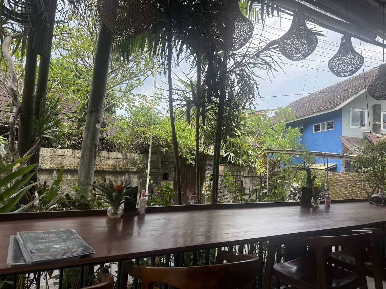Mahesa warung