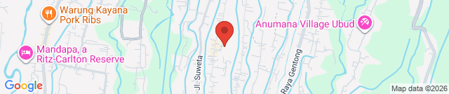 Chai Chitai Tea House & Shisha Ubud