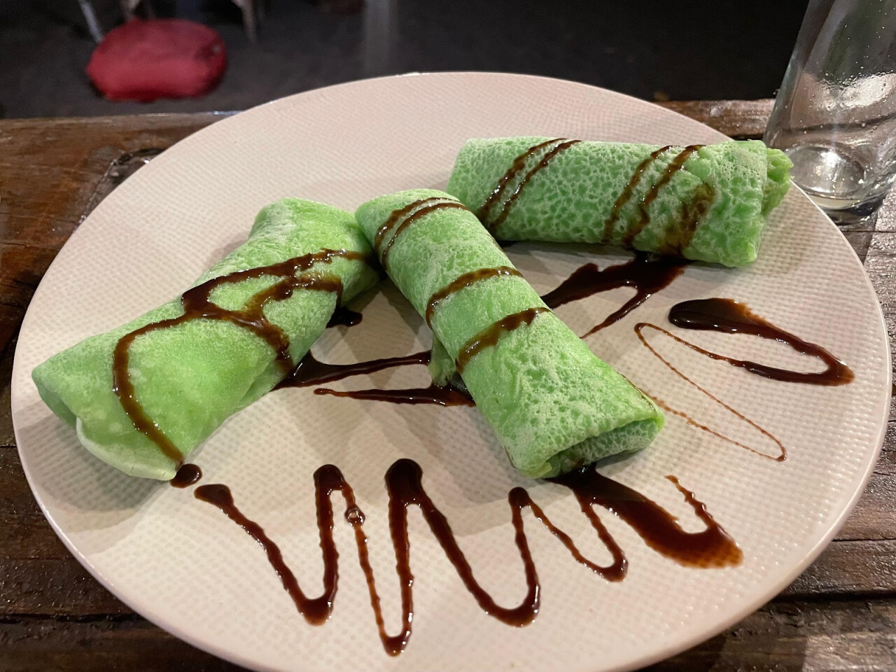 Warung Mewali